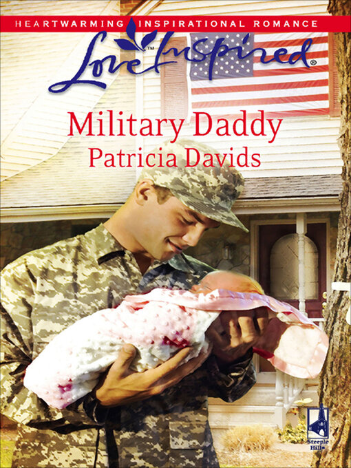Title details for Military Daddy by Patricia Davids - Available